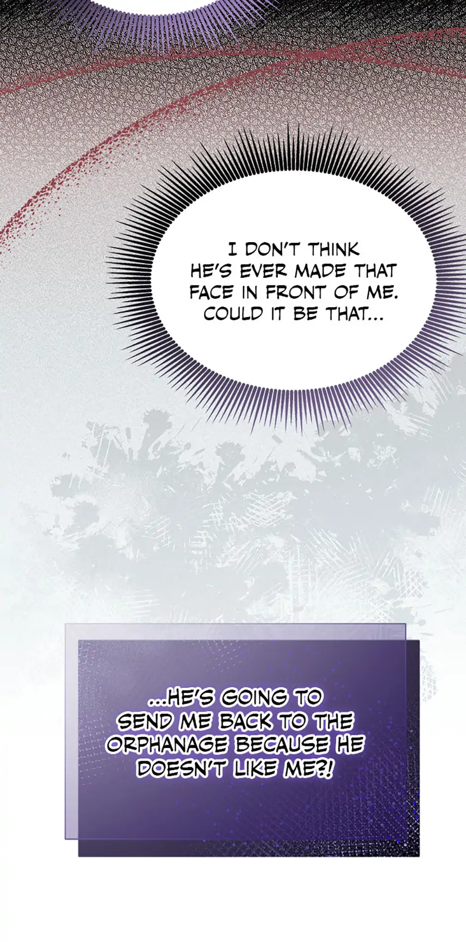 Why Are You Obsessed When I Reject Your Favor? Chapter 7 - page 34