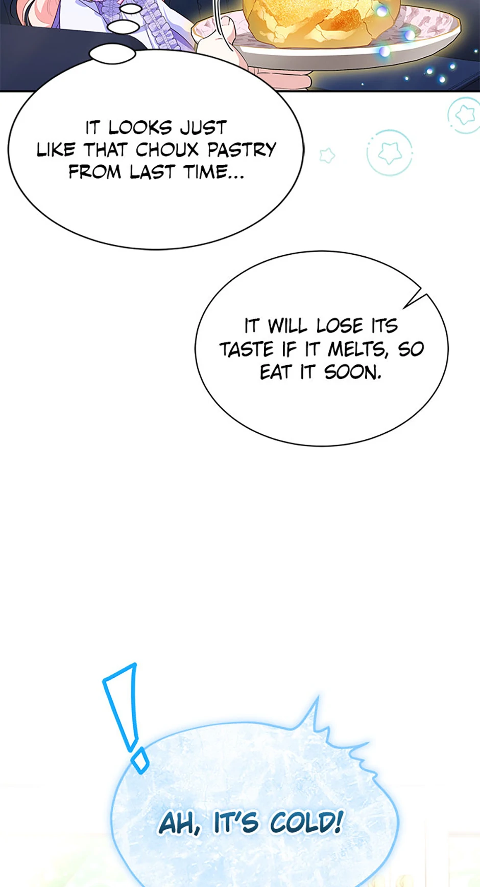Why Are You Obsessed When I Reject Your Favor? Chapter 7 - page 45