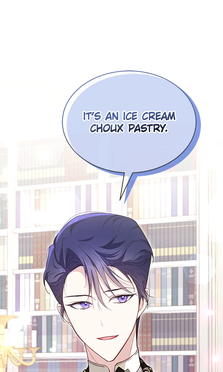 Why Are You Obsessed When I Reject Your Favor? Chapter 7 - page 47