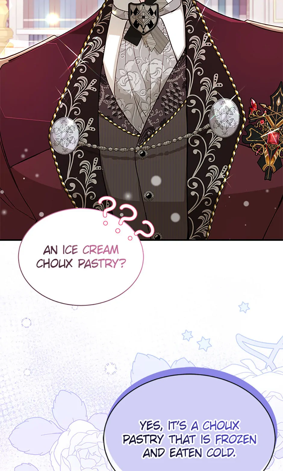Why Are You Obsessed When I Reject Your Favor? Chapter 7 - page 48