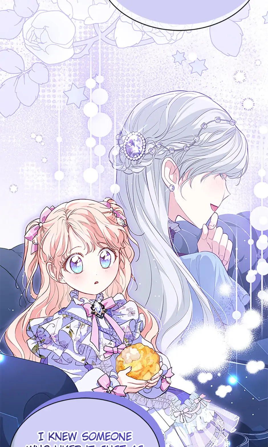 Why Are You Obsessed When I Reject Your Favor? Chapter 7 - page 49