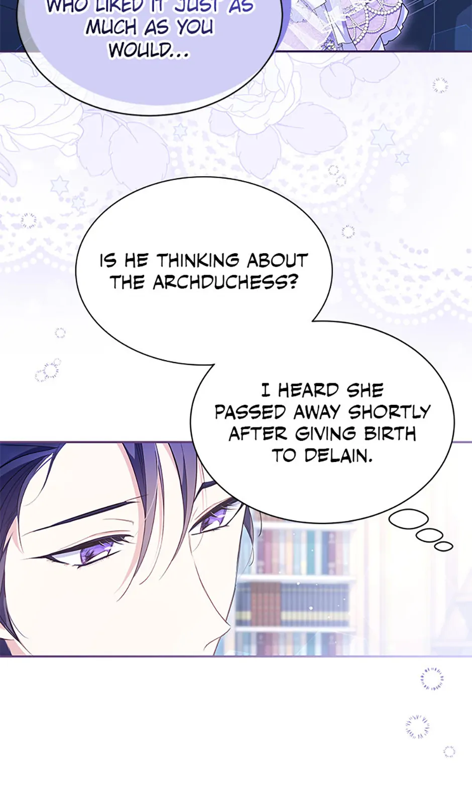 Why Are You Obsessed When I Reject Your Favor? Chapter 7 - page 50