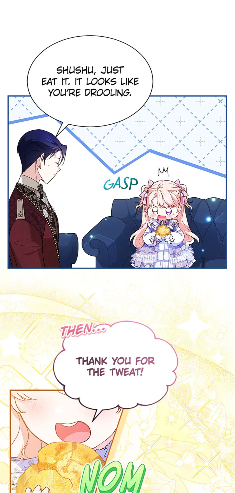 Why Are You Obsessed When I Reject Your Favor? Chapter 7 - page 51