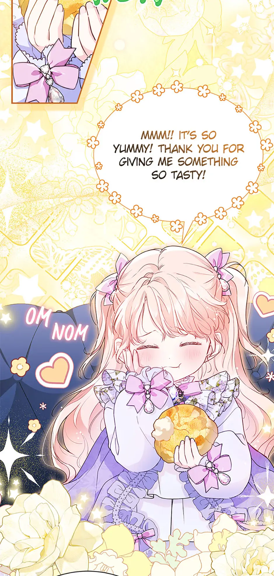 Why Are You Obsessed When I Reject Your Favor? Chapter 7 - page 52