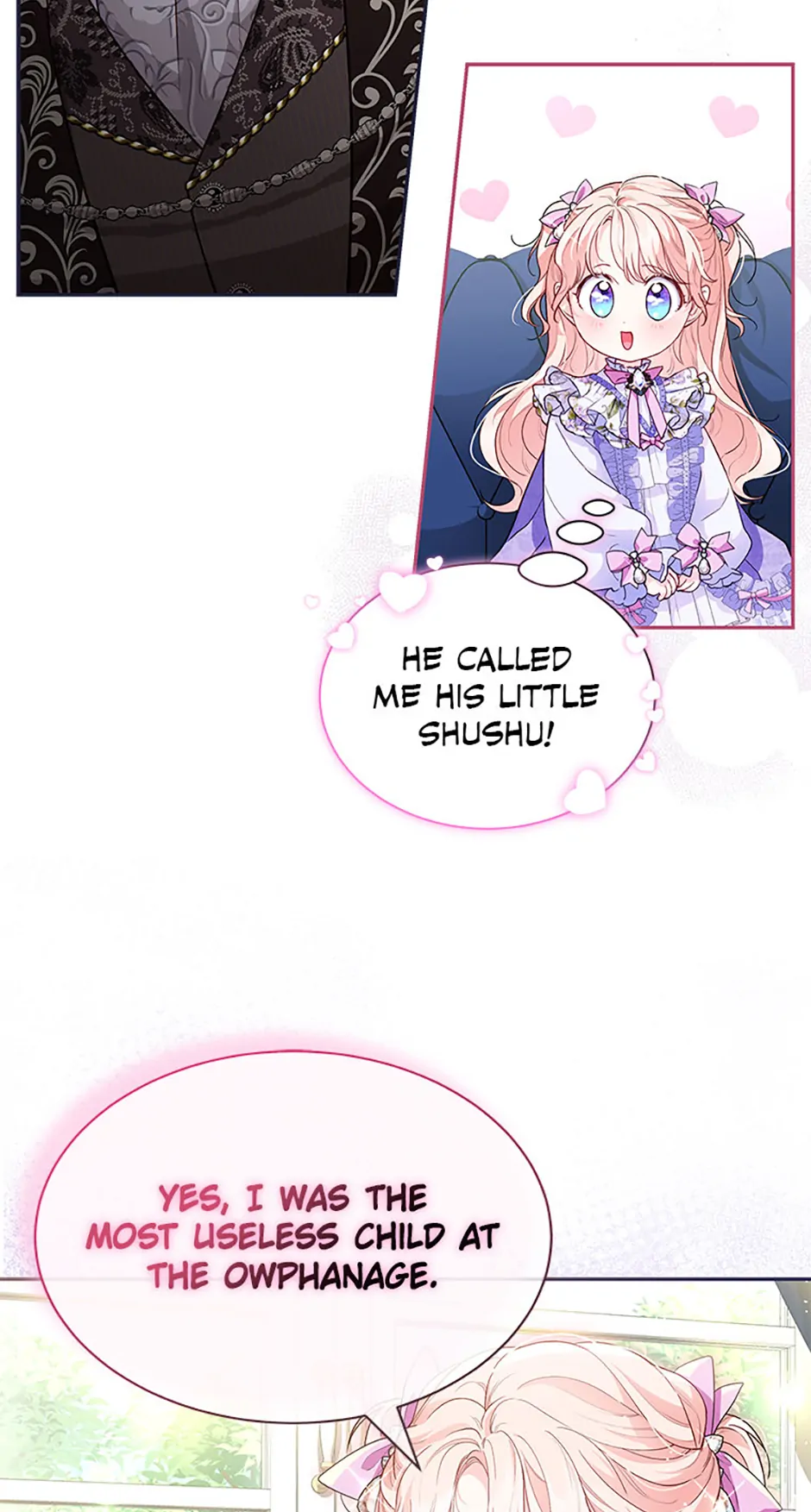 Why Are You Obsessed When I Reject Your Favor? Chapter 7 - page 60