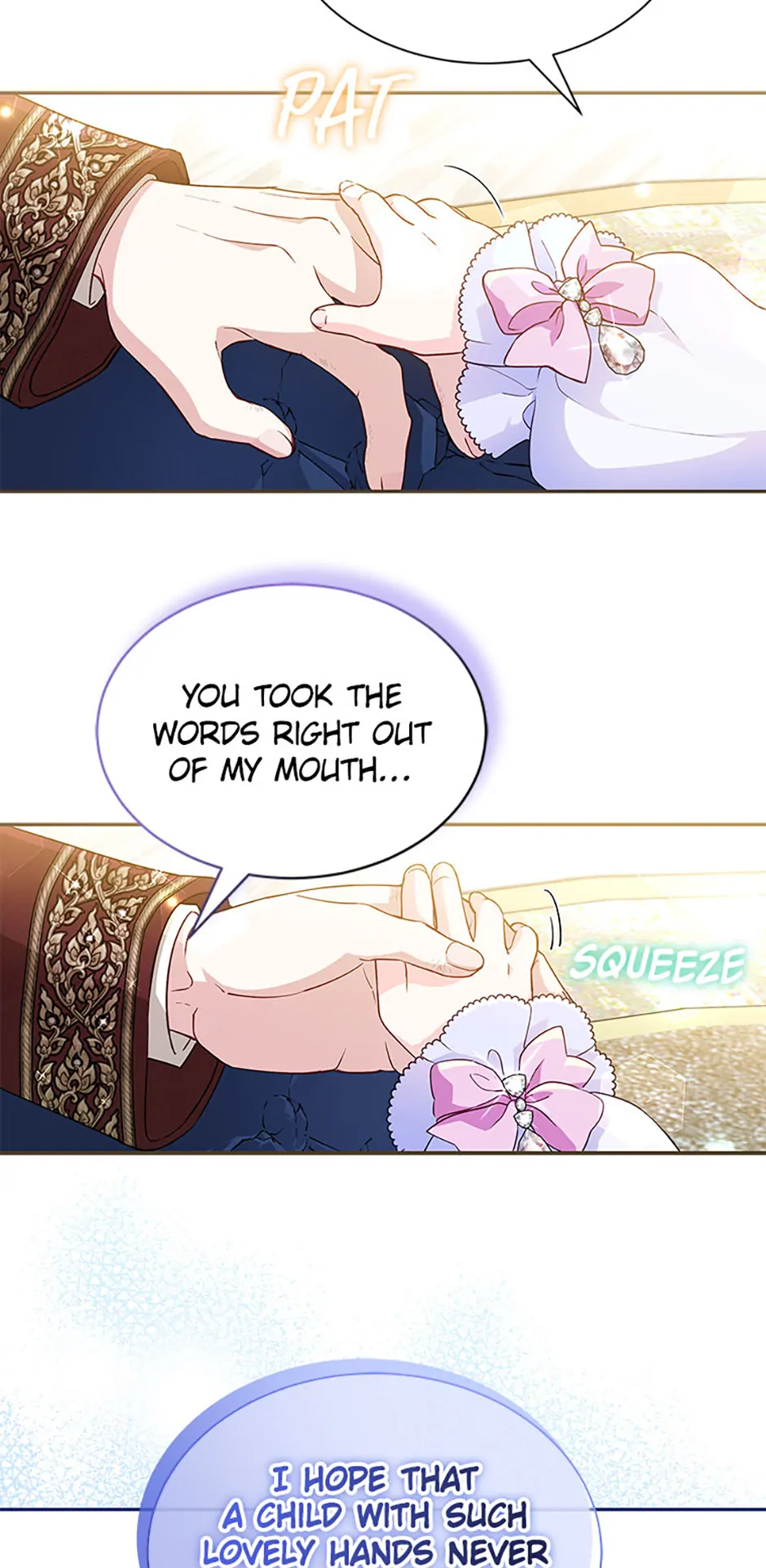Why Are You Obsessed When I Reject Your Favor? Chapter 7 - page 63