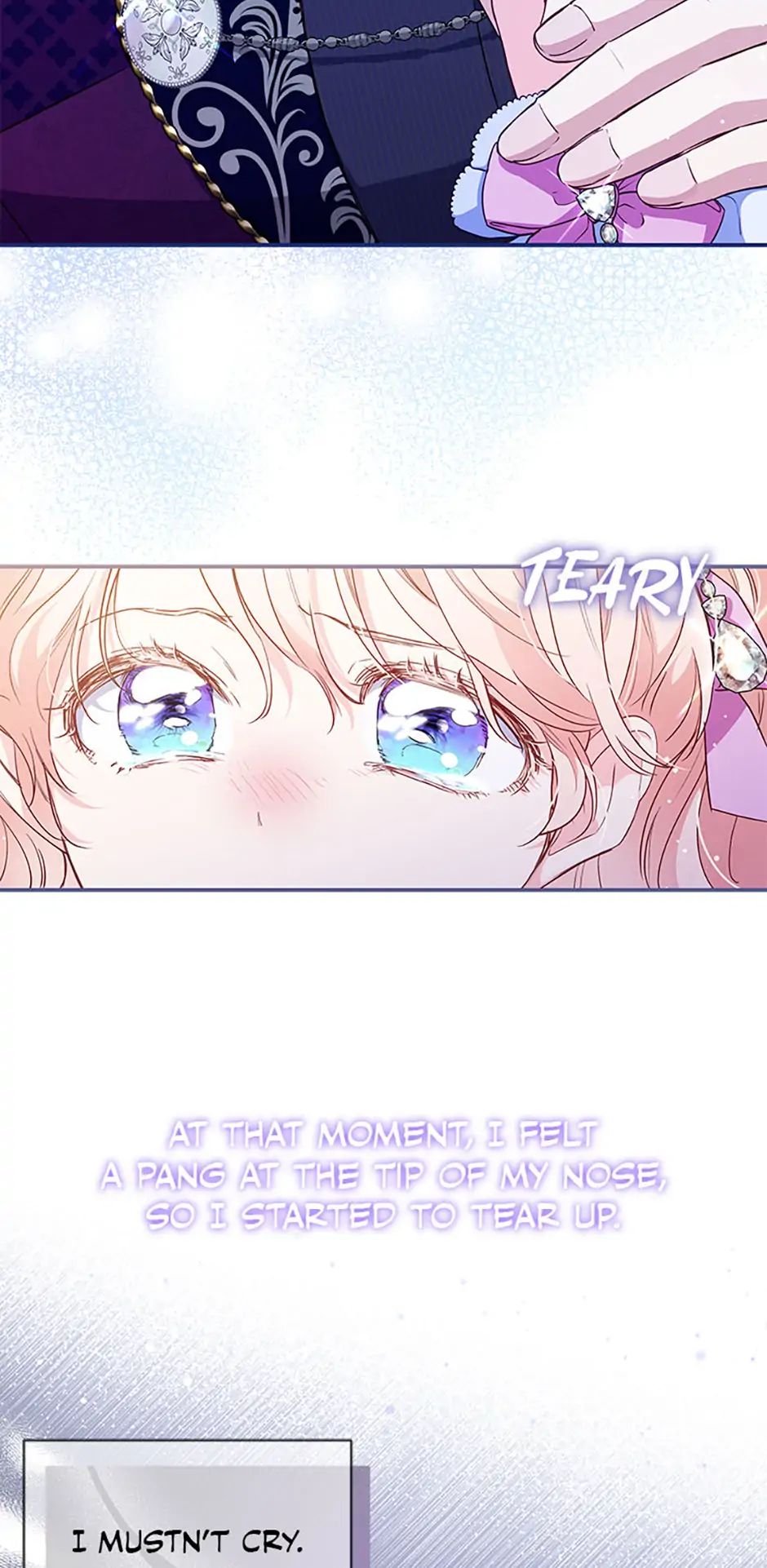 Why Are You Obsessed When I Reject Your Favor? Chapter 7 - page 65