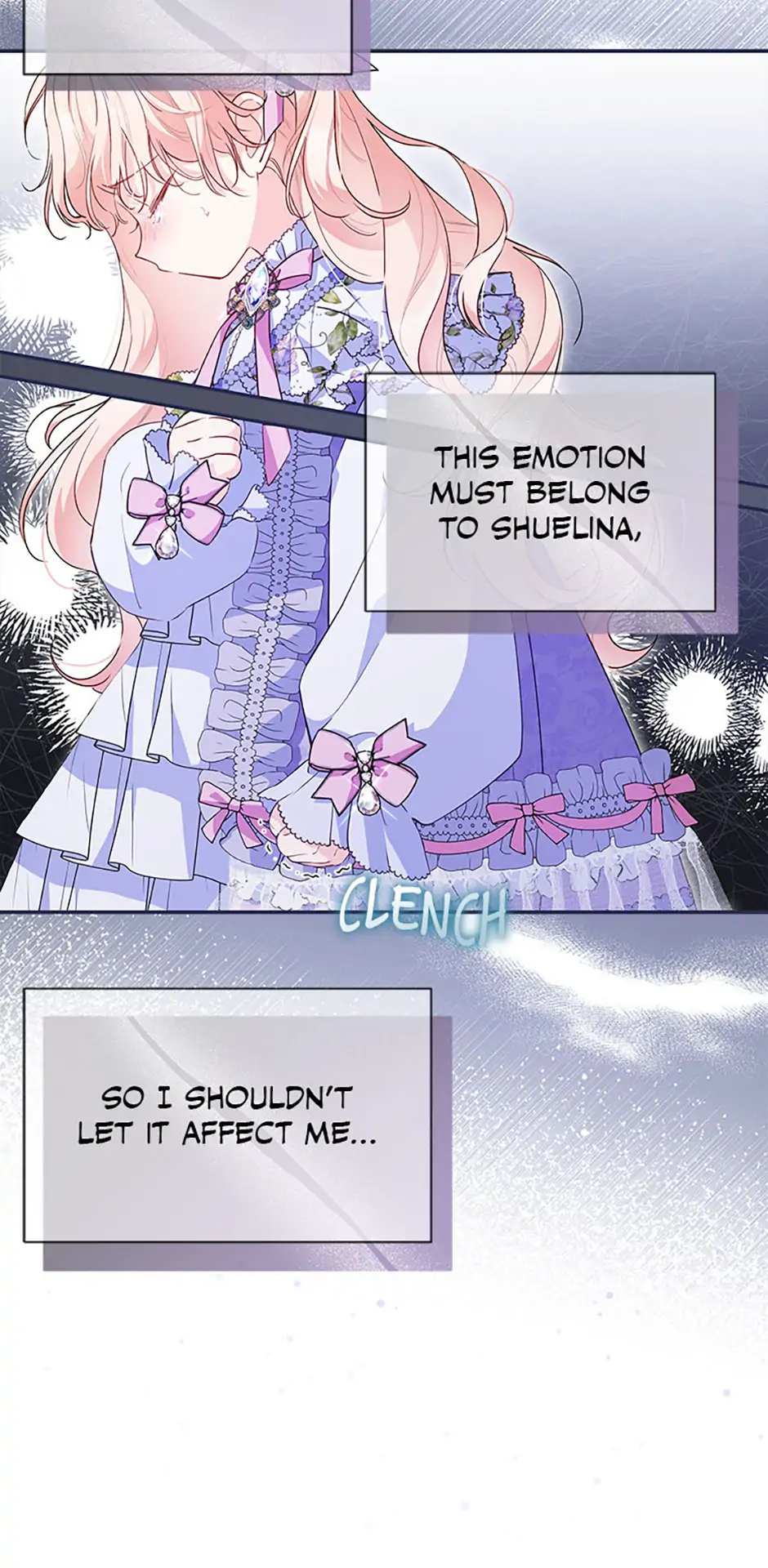 Why Are You Obsessed When I Reject Your Favor? Chapter 7 - page 66