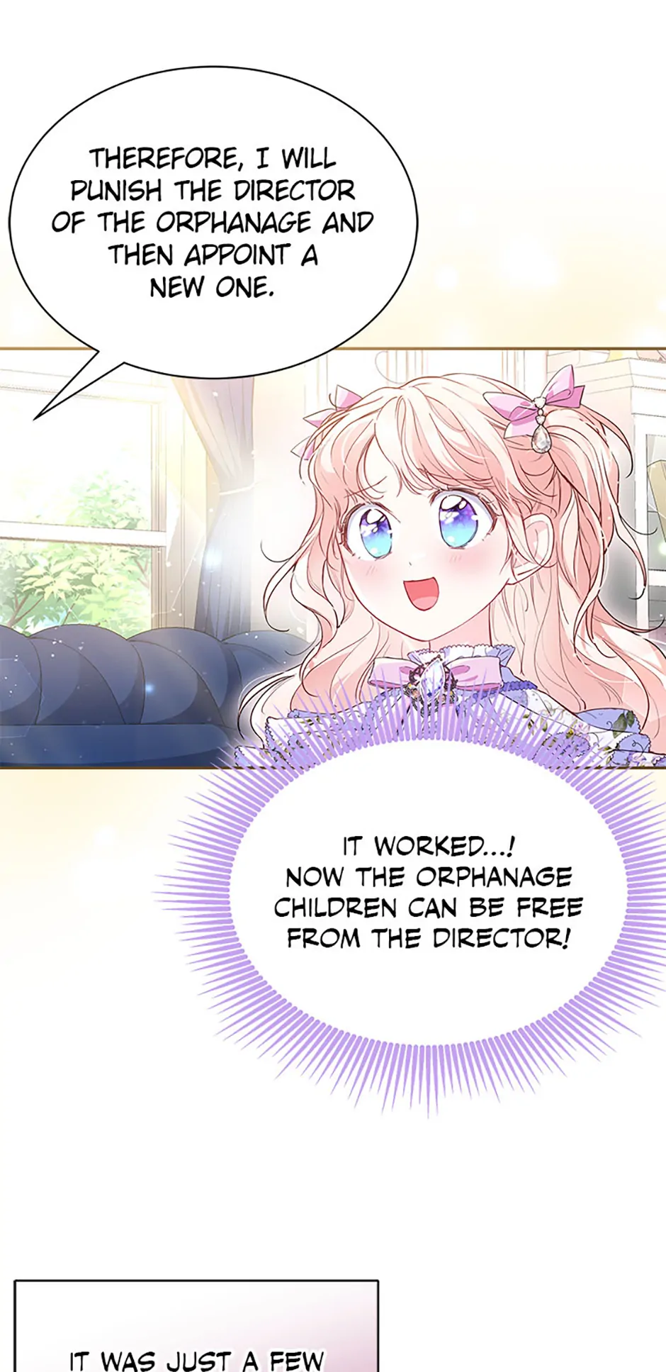 Why Are You Obsessed When I Reject Your Favor? Chapter 7 - page 68
