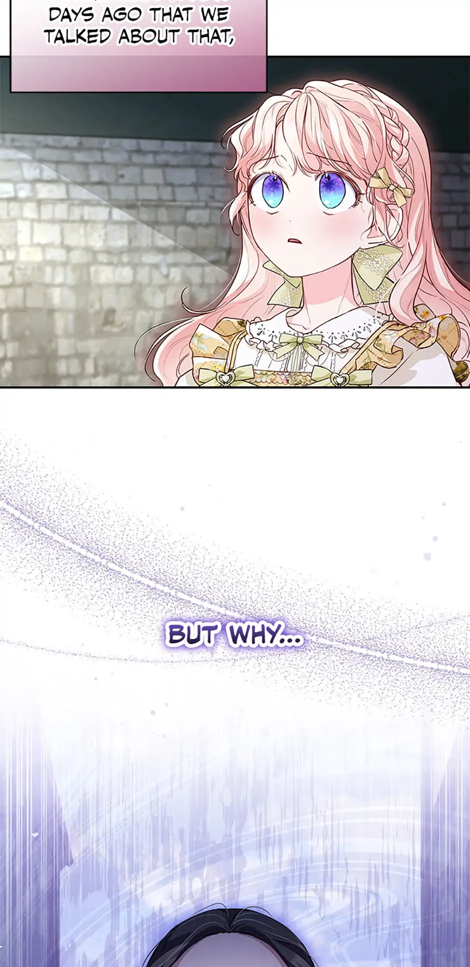 Why Are You Obsessed When I Reject Your Favor? Chapter 7 - page 69