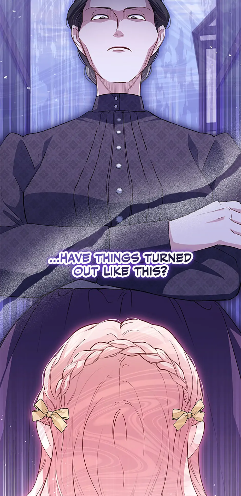 Why Are You Obsessed When I Reject Your Favor? Chapter 7 - page 70