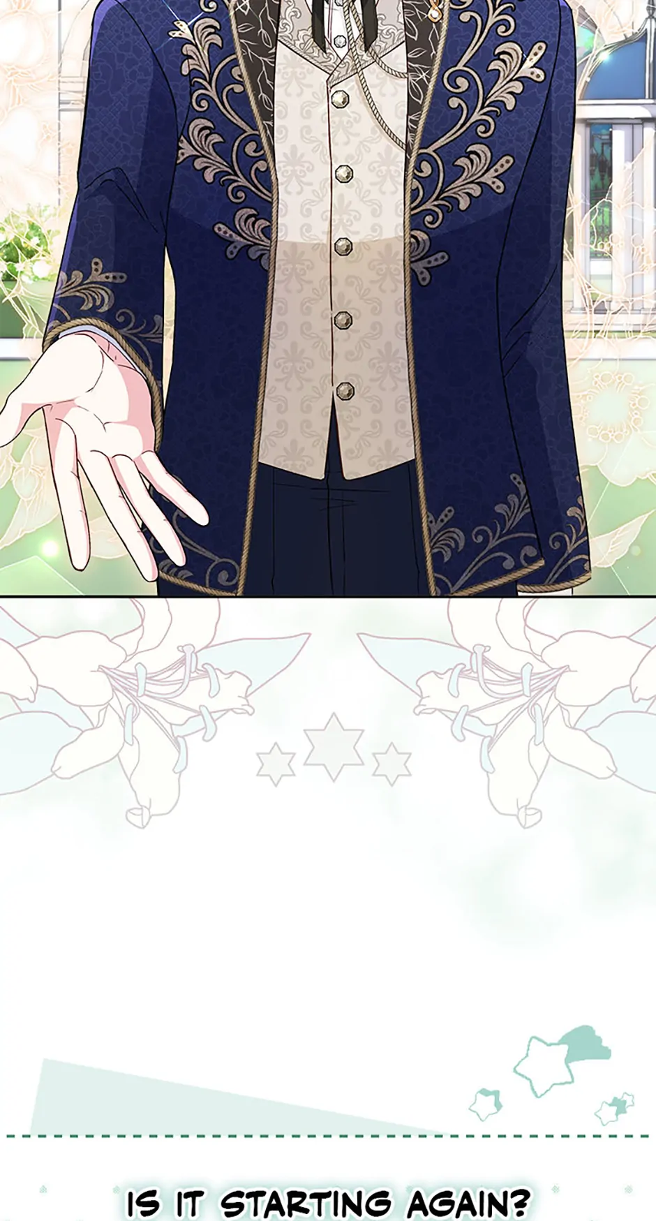 Why Are You Obsessed When I Reject Your Favor? Chapter 7 - page 8