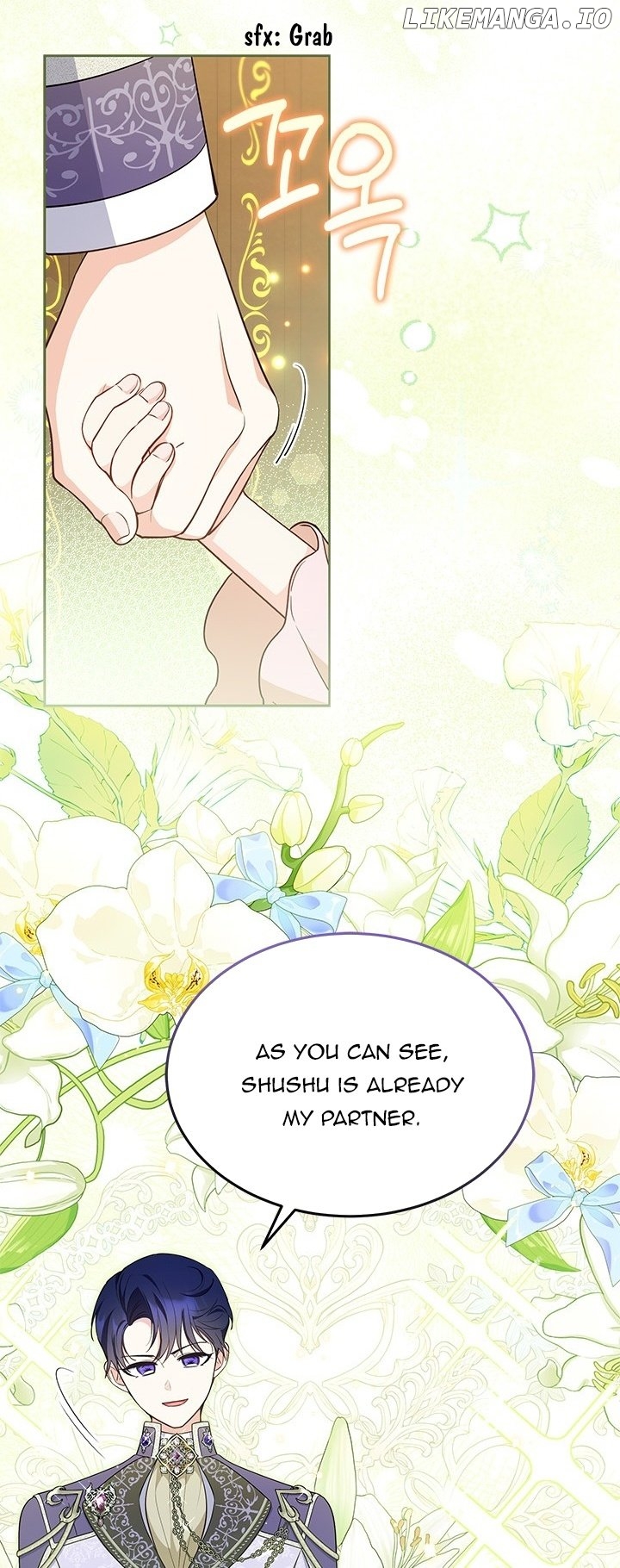 Why Are You Obsessed When I Reject Your Favor? Chapter 41 - page 11