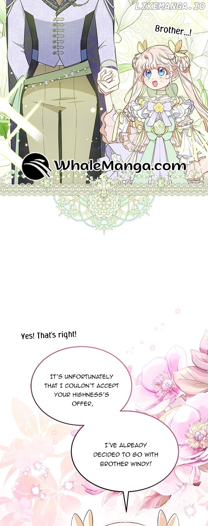 Why Are You Obsessed When I Reject Your Favor? Chapter 41 - page 12