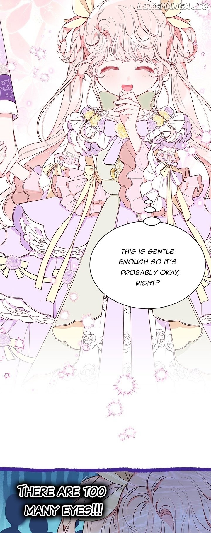 Why Are You Obsessed When I Reject Your Favor? Chapter 41 - page 13