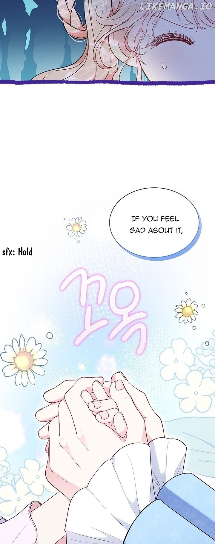 Why Are You Obsessed When I Reject Your Favor? Chapter 41 - page 14