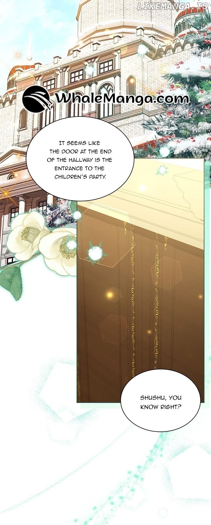 Why Are You Obsessed When I Reject Your Favor? Chapter 41 - page 2
