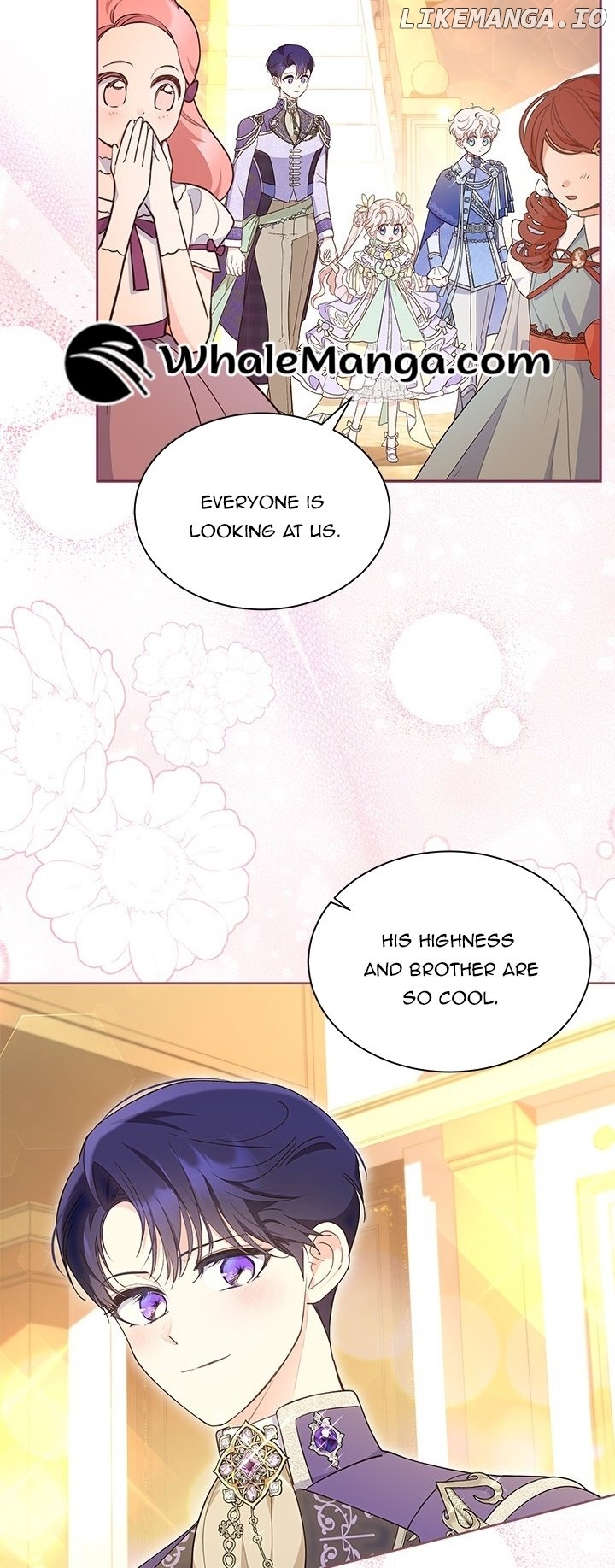Why Are You Obsessed When I Reject Your Favor? Chapter 41 - page 22