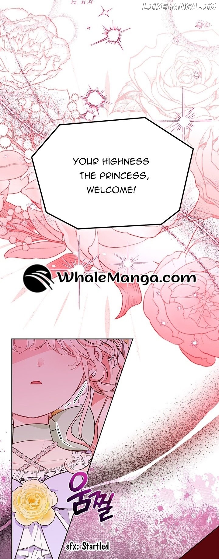 Why Are You Obsessed When I Reject Your Favor? Chapter 41 - page 24