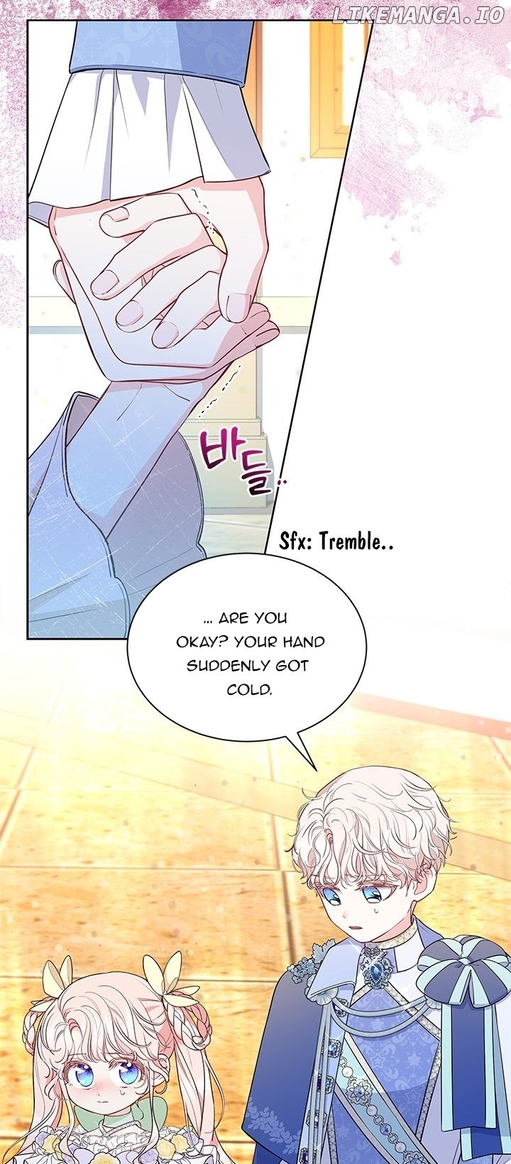Why Are You Obsessed When I Reject Your Favor? Chapter 41 - page 28