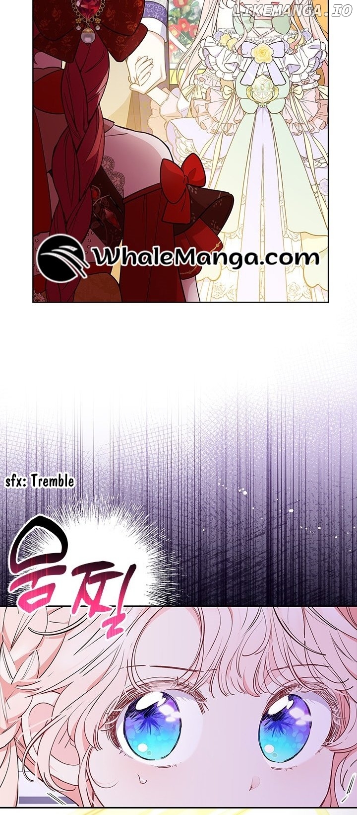 Why Are You Obsessed When I Reject Your Favor? Chapter 41 - page 30