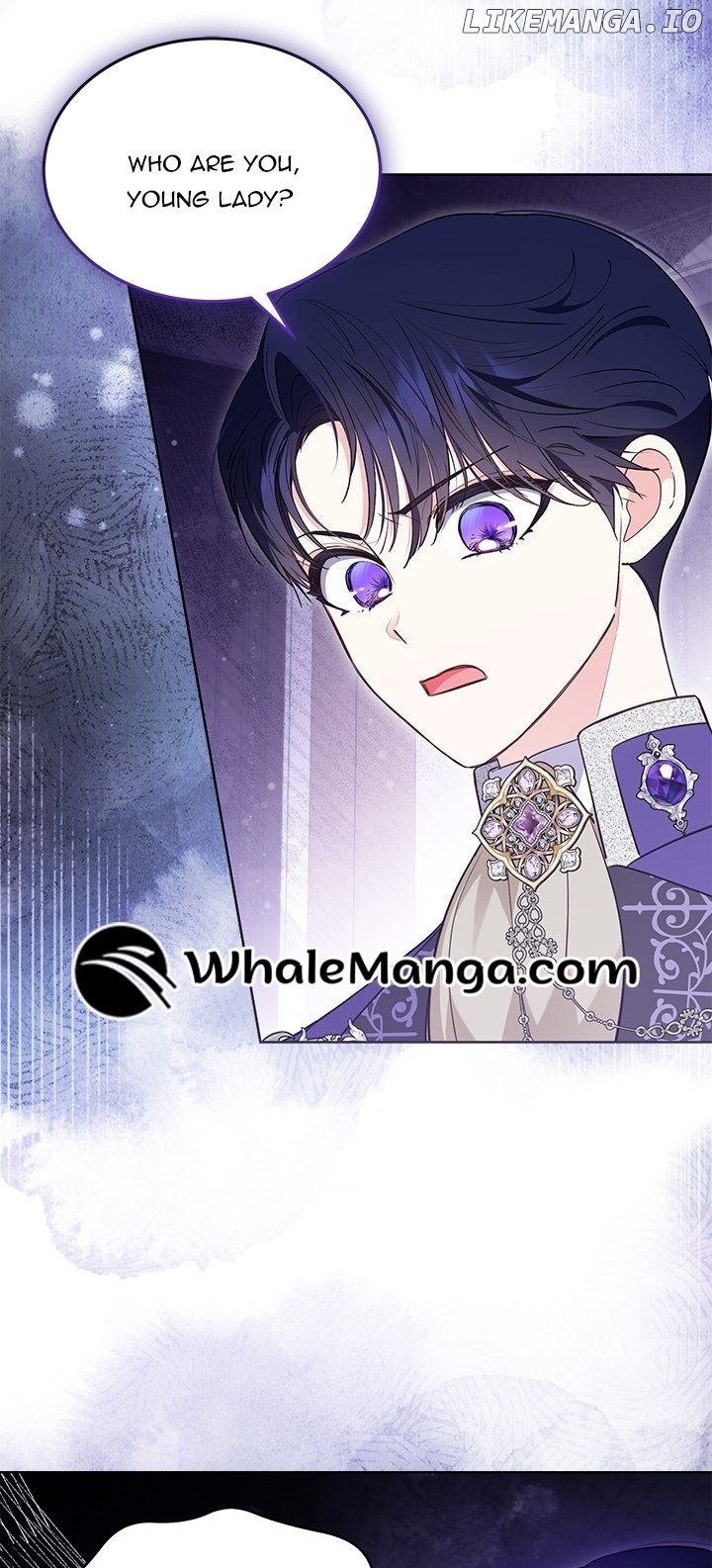 Why Are You Obsessed When I Reject Your Favor? Chapter 41 - page 39