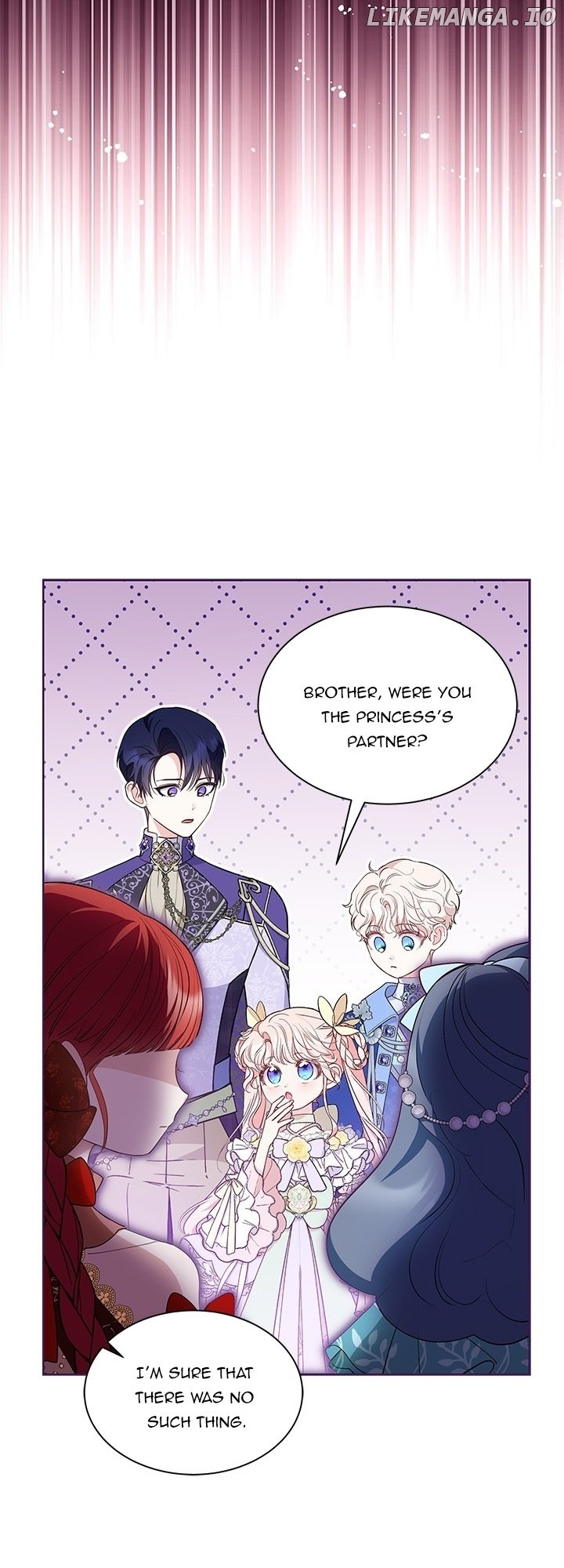 Why Are You Obsessed When I Reject Your Favor? Chapter 41 - page 48