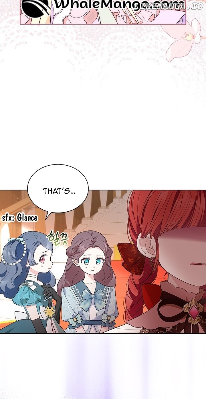 Why Are You Obsessed When I Reject Your Favor? Chapter 41 - page 55