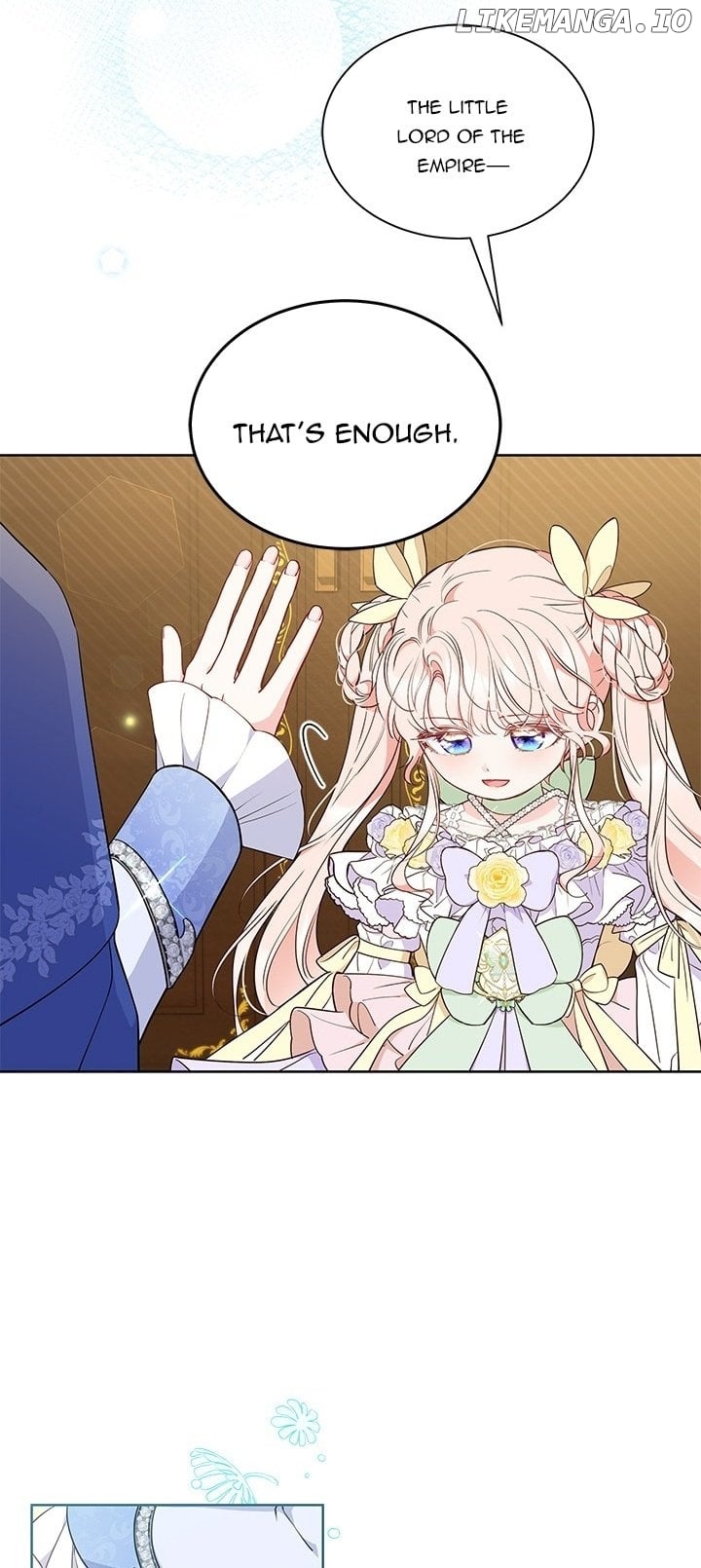 Why Are You Obsessed When I Reject Your Favor? Chapter 41 - page 6