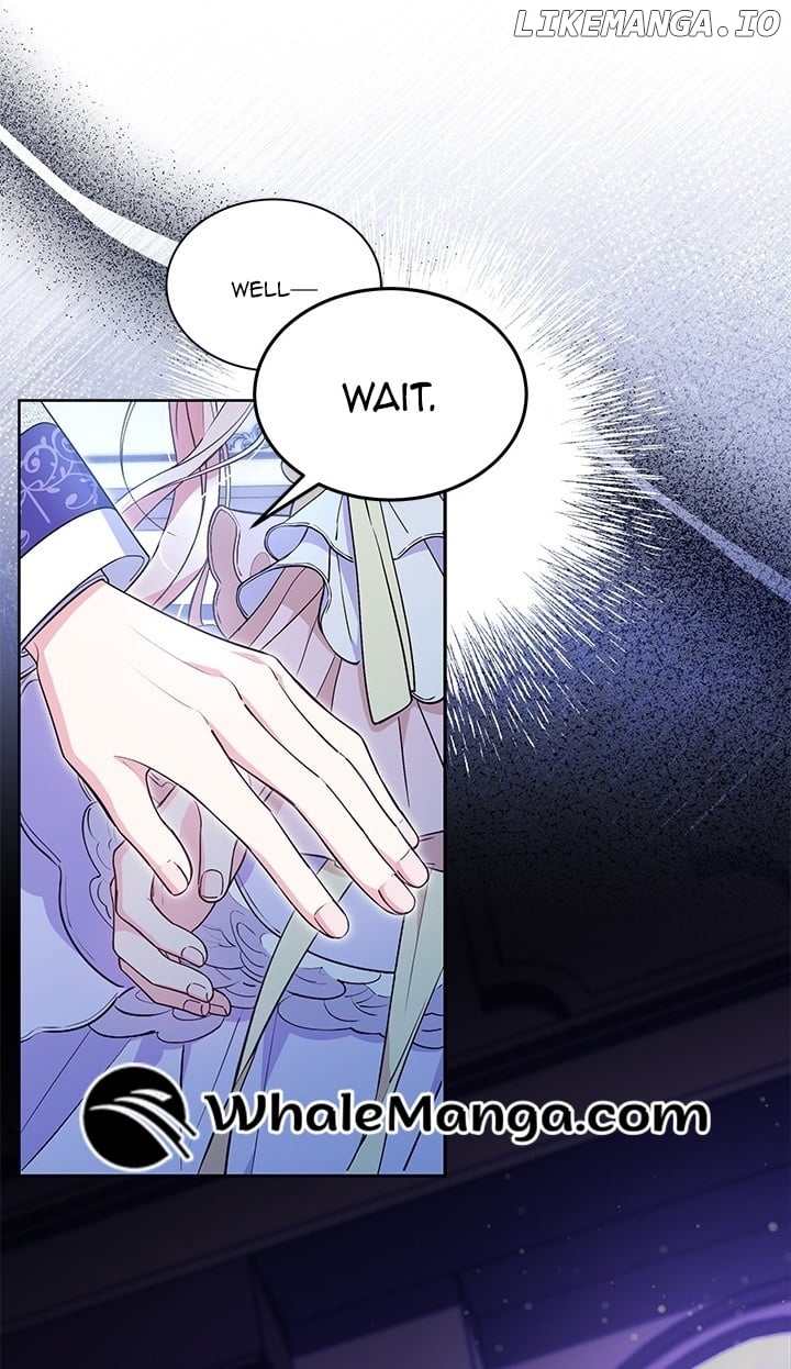 Why Are You Obsessed When I Reject Your Favor? Chapter 41 - page 61