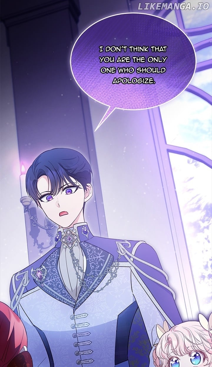 Why Are You Obsessed When I Reject Your Favor? Chapter 41 - page 62