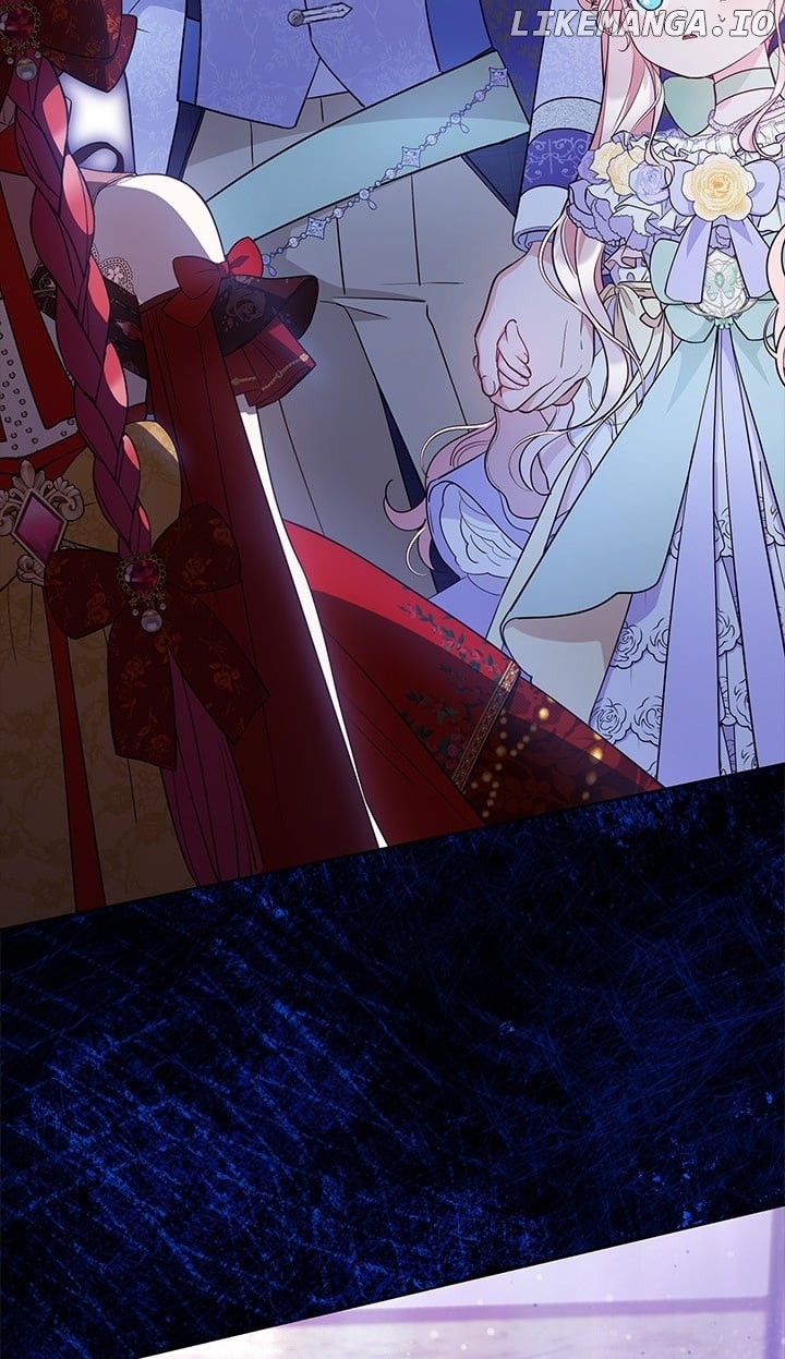 Why Are You Obsessed When I Reject Your Favor? Chapter 41 - page 63