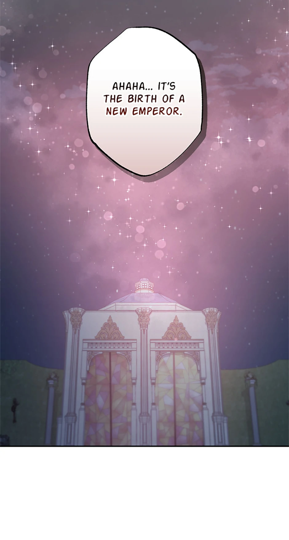 The Archvillain's Young Patron Chapter 97 - page 15
