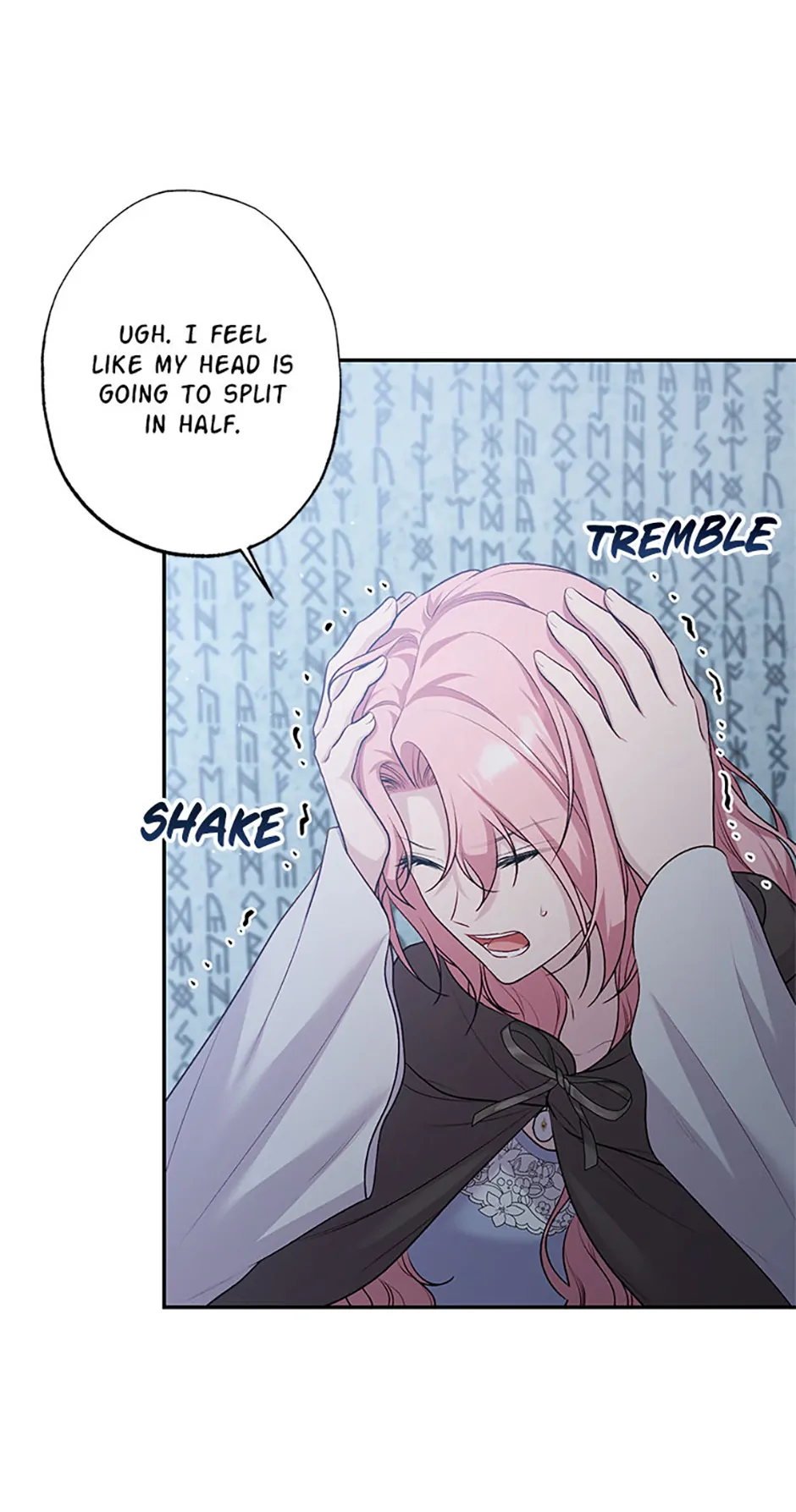 The Archvillain's Young Patron Chapter 97 - page 18