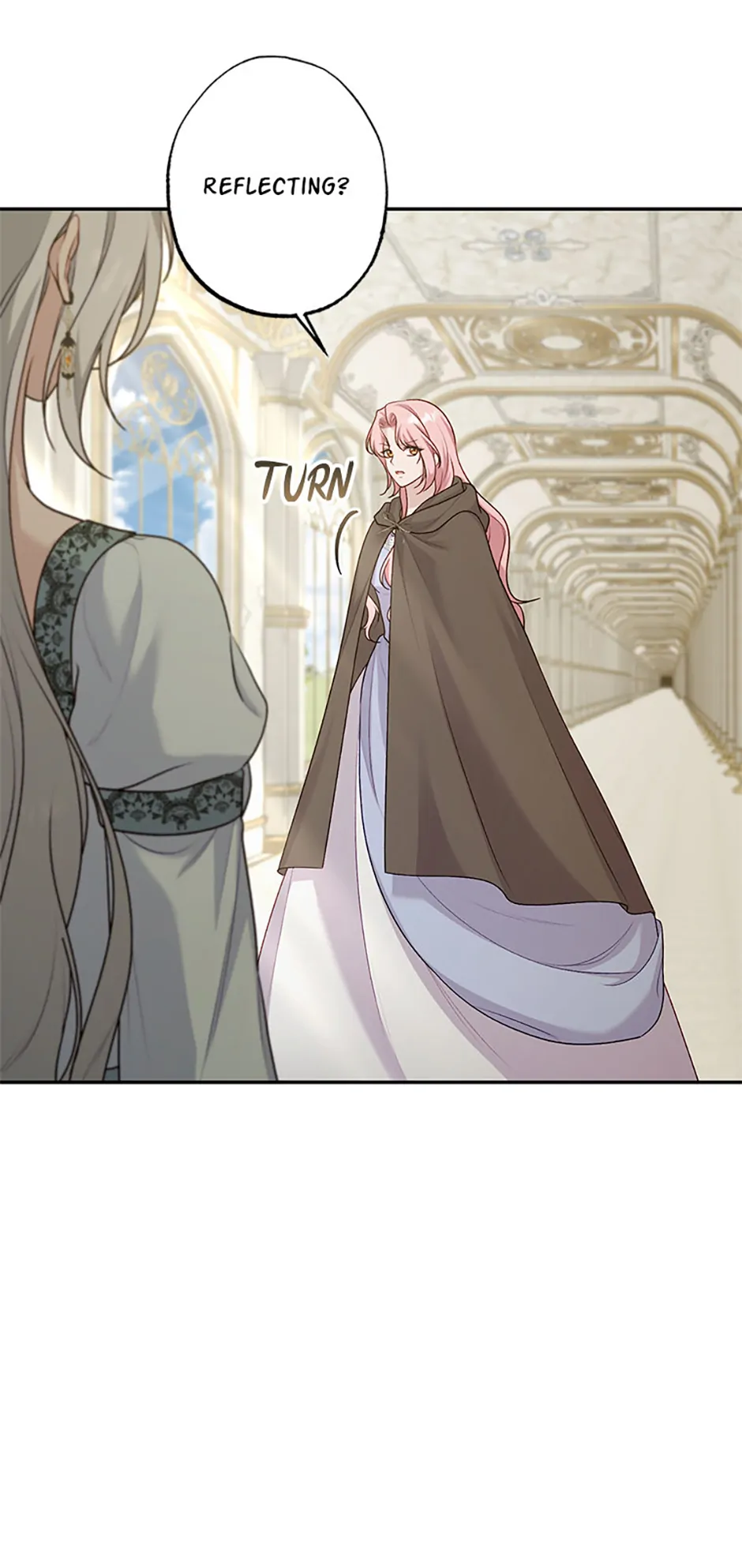 The Archvillain's Young Patron Chapter 97 - page 28