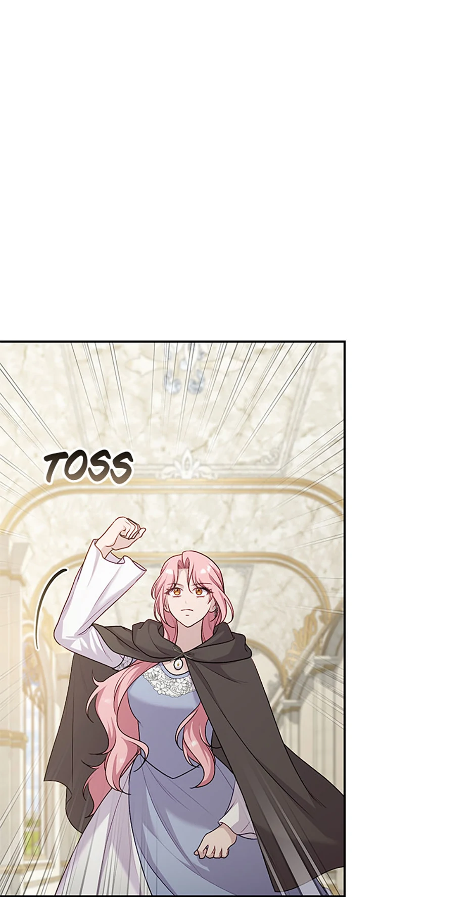 The Archvillain's Young Patron Chapter 97 - page 30