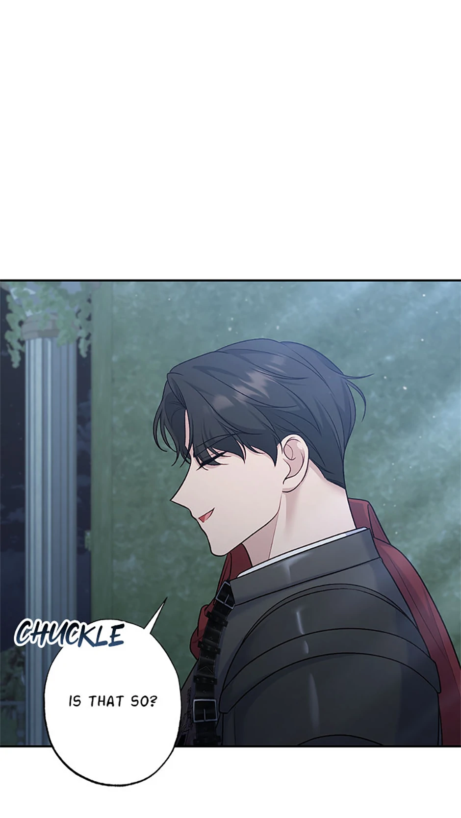 The Archvillain's Young Patron Chapter 97 - page 48