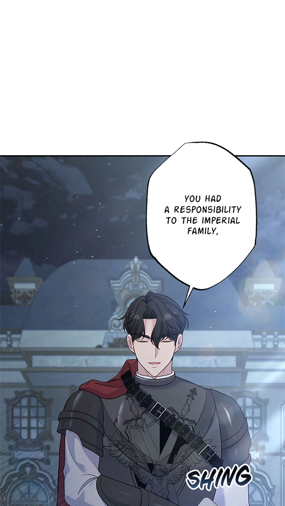 The Archvillain's Young Patron Chapter 97 - page 50