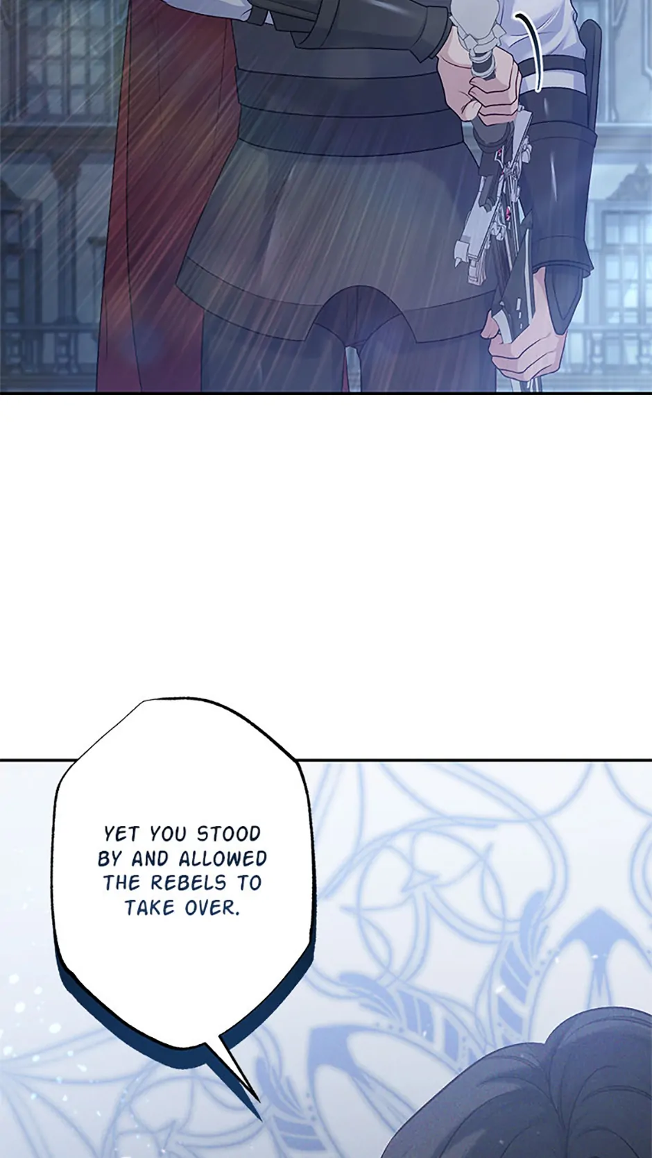 The Archvillain's Young Patron Chapter 97 - page 51