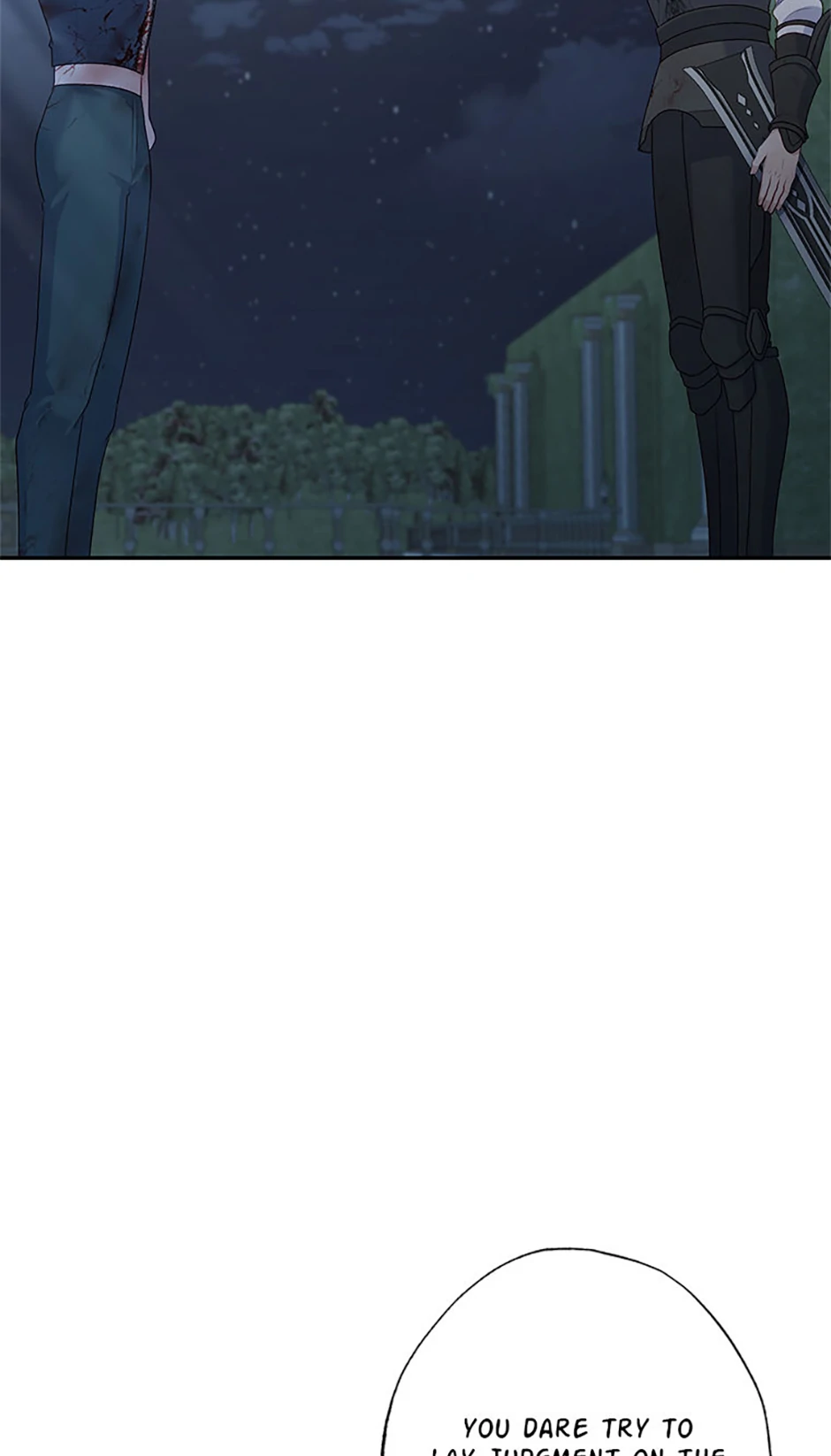 The Archvillain's Young Patron Chapter 97 - page 55
