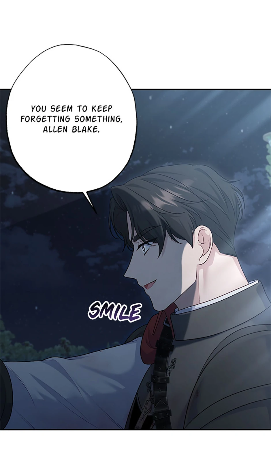 The Archvillain's Young Patron Chapter 97 - page 57