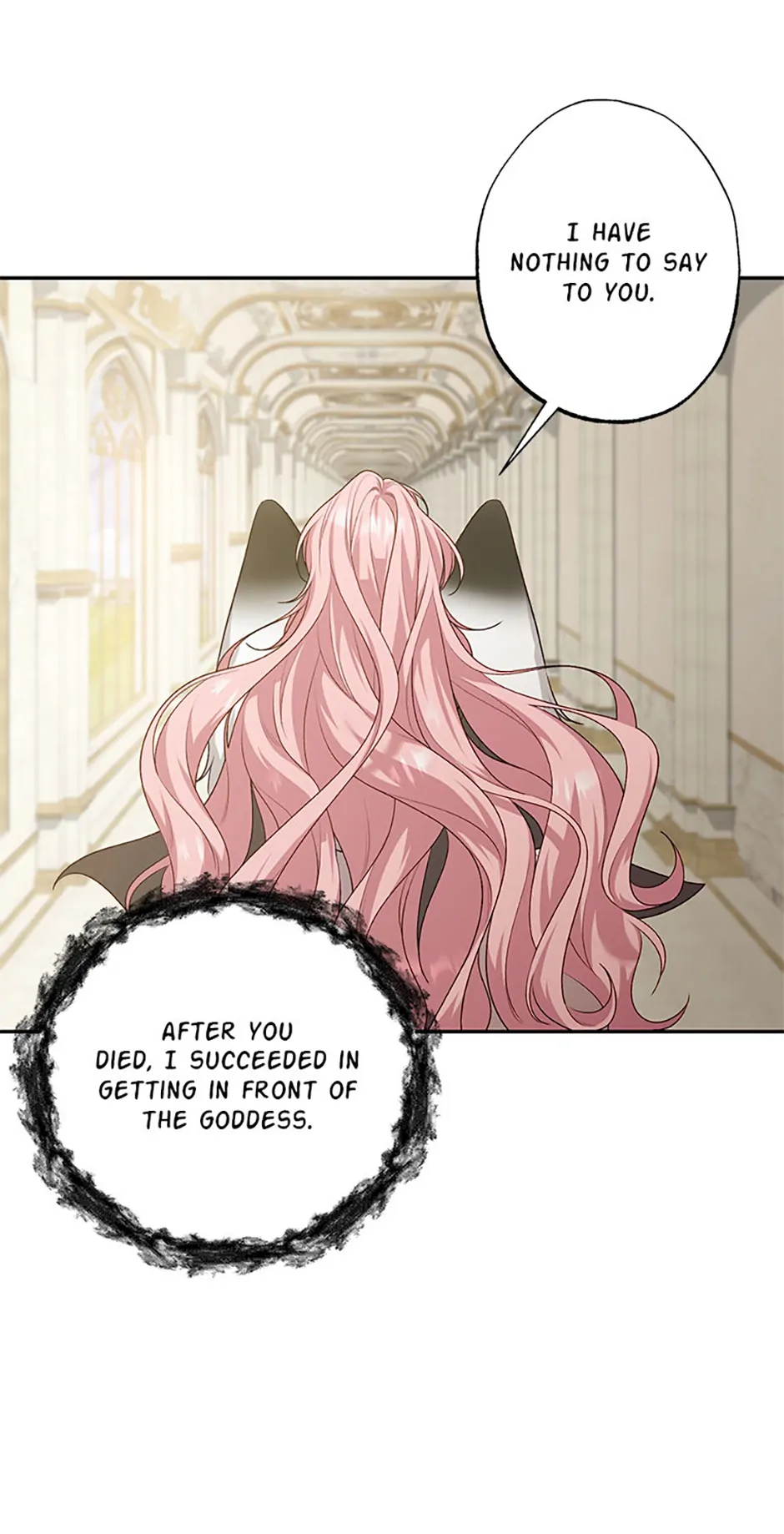 The Archvillain's Young Patron Chapter 97 - page 62