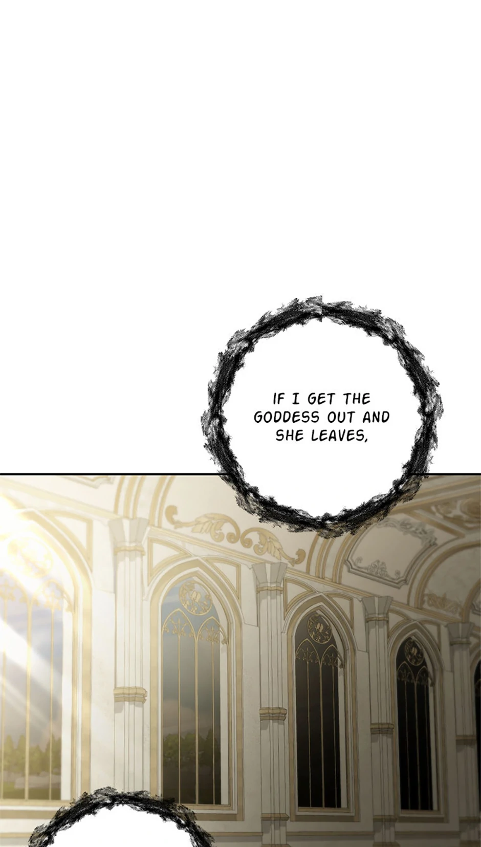 The Archvillain's Young Patron Chapter 97 - page 64