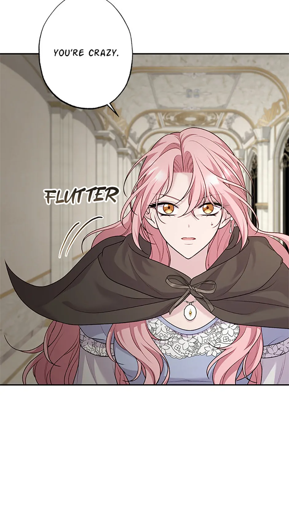 The Archvillain's Young Patron Chapter 97 - page 67
