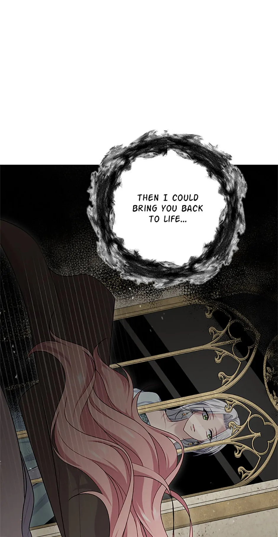 The Archvillain's Young Patron Chapter 97 - page 68