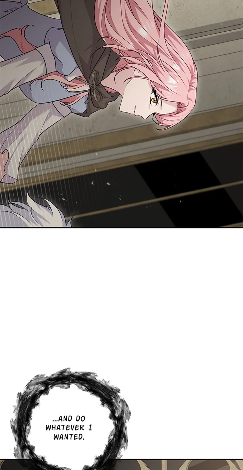 The Archvillain's Young Patron Chapter 97 - page 69