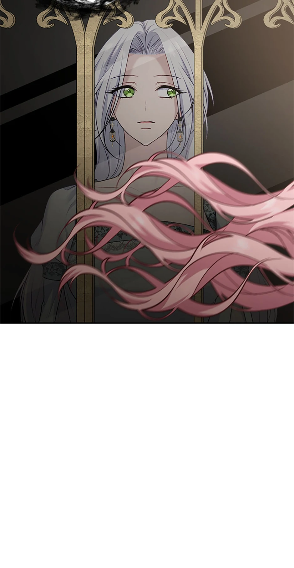 The Archvillain's Young Patron Chapter 97 - page 70