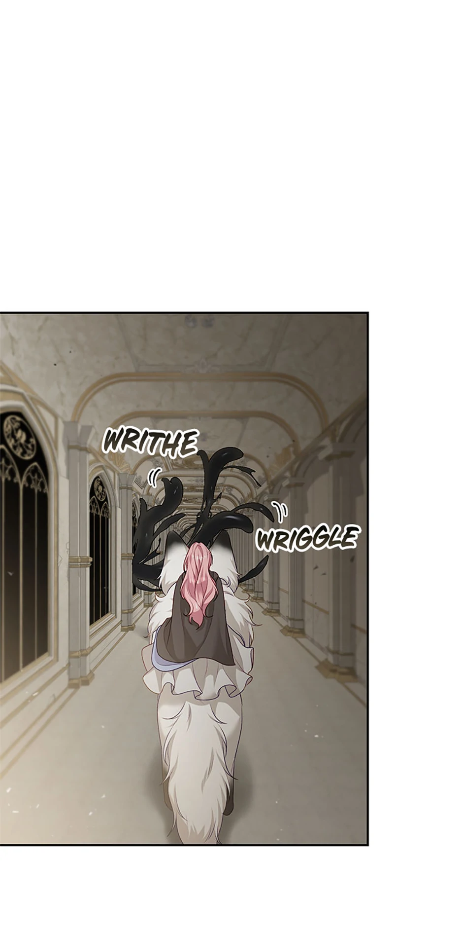 The Archvillain's Young Patron Chapter 97 - page 73