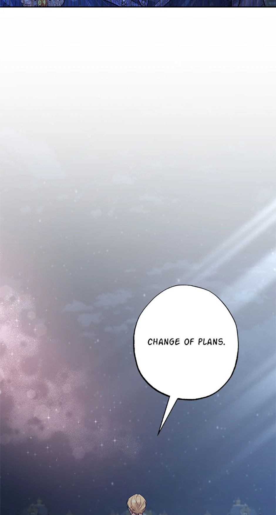 The Archvillain's Young Patron Chapter 97 - page 8
