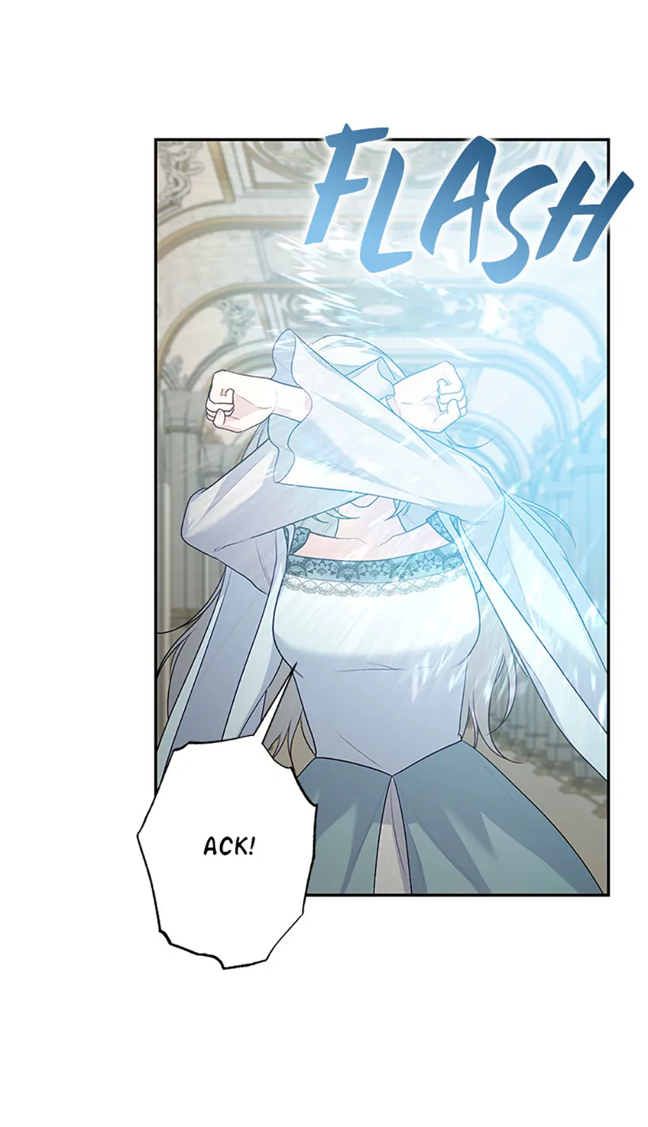 The Archvillain's Young Patron Chapter 98 - page 15